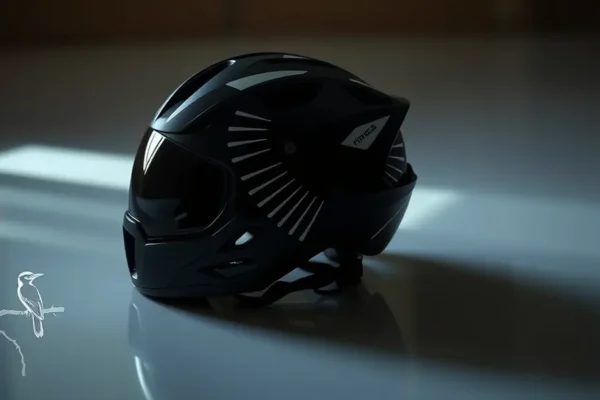 How Pikio Labs Built the World’s Safest Bike Helmet 5 How Pikio Labs Built the World’s Safest Bike Helmet