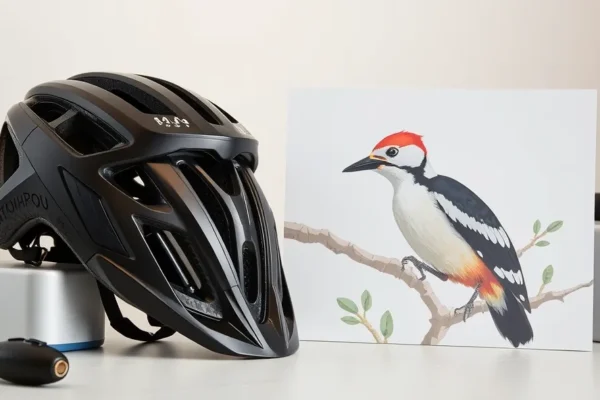 How Pikio Labs Built the World’s Safest Bike Helmet
