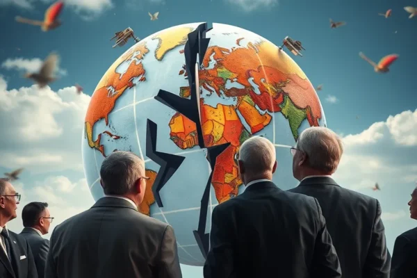 Plutopopulism: How it’s Hurting US Business