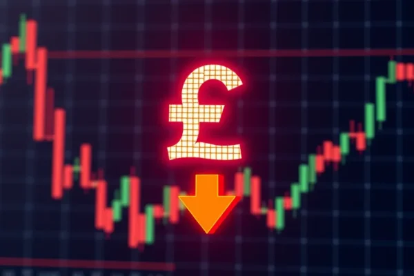 Pound Dips Against Firm Dollar; EUR/GBP Hits 16-Month Low