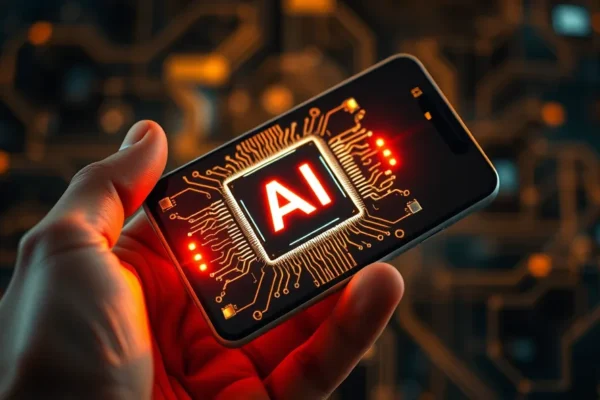 Qualcomm AI Chips Power Next-Gen Smartphones