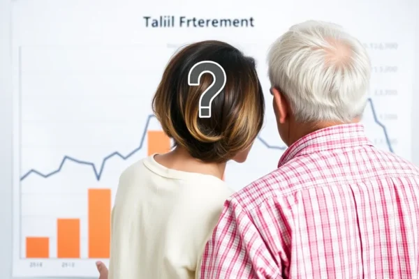 $4M Saved, Wife Fears Retirement Costs: Keep Working? 5 $4M Saved, Wife Fears Retirement Costs: Keep Working?