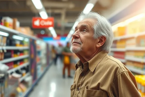 67, Low Wage, Retiring Soon?