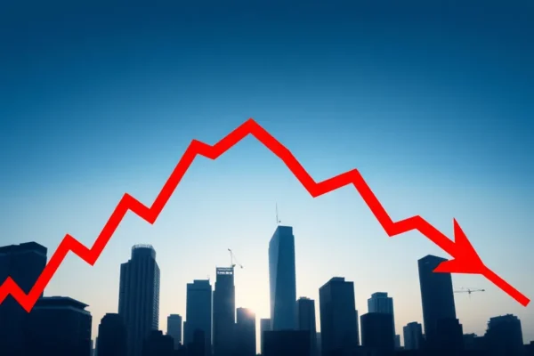 Why Rising Borrowing Costs Are Crushing US Corporations