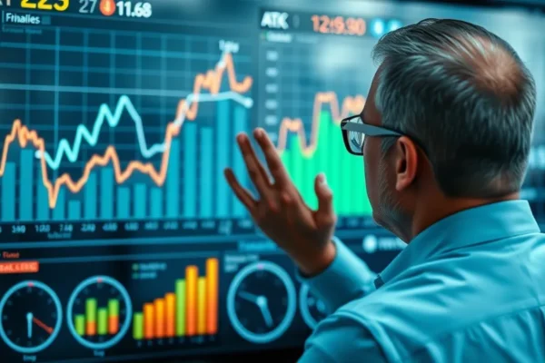 Rising Rates: CIOs Navigate New Financial Risks