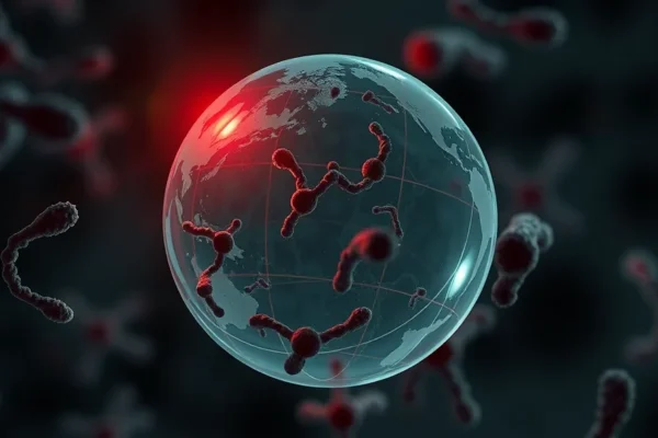Is the Russian Plague a Real Global Threat? 15 Is the Russian Plague a Real Global Threat?