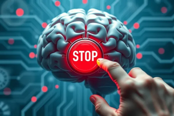 Satya Nadella: AI Needs an 'Emergency Brake' 15 Satya Nadella: AI Needs an ‘Emergency Brake’