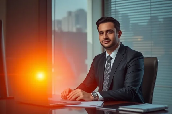 ServiceNow CFO: Why Overworking Leaders Damage Company Culture