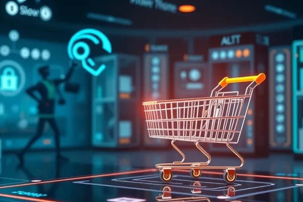 Shopify Enables AI Agents to Complete Secure Checkout
