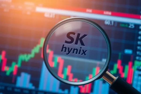 SK hynix ADR Stock Soars: What’s Driving the Surge?