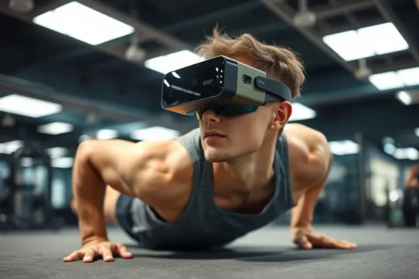Hands-On: Are Snap’s New $2,195 AR Glasses Worth It?