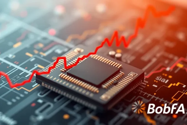 Soitec Surges 7%: BofA Bullish on Silicon Photonics 10 Soitec Surges 7%: BofA Bullish on Silicon Photonics