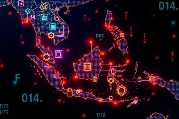 Southeast Asia: The Next All-in-One Chip Hub?