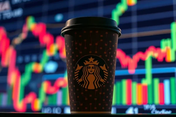 Starbucks AI Push: BofA Survey Reveals Investor Insight 6 Starbucks AI Push: BofA Survey Reveals Investor Insight