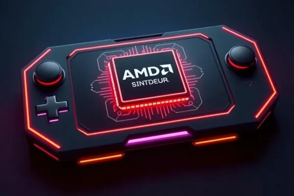 Steam Deck 2: AMD Gainsborough Chip Signals New Era?