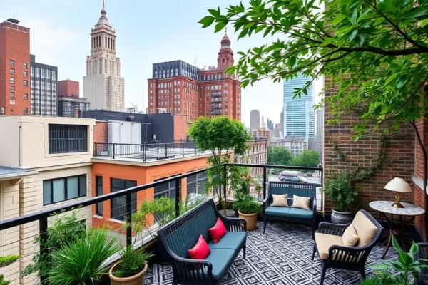 Steven Van Zandt’s $19M Greenwich Village Penthouse for Sale