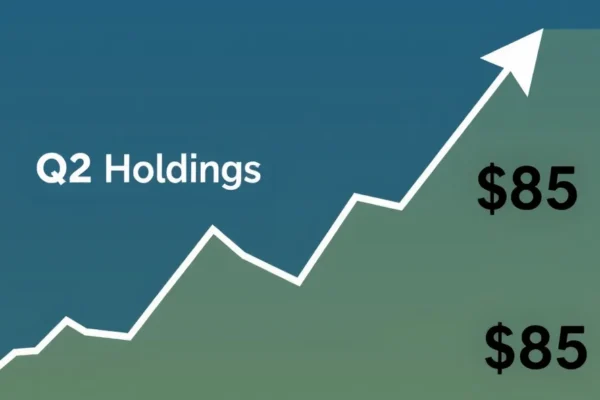 Stifel Ups Q2 Holdings Stock Target to $85 on Margin Strength