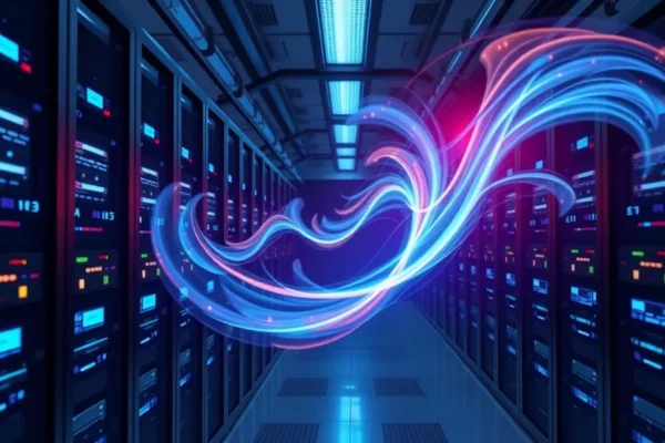 Supercritical CO2 Tech to Boost Data Center Power
