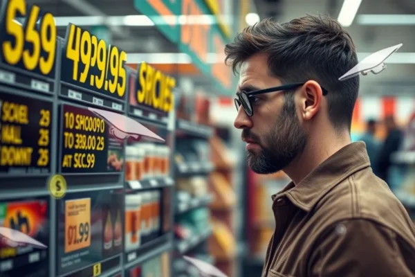 Stop Surveillance Pricing: Protect Your Wallet