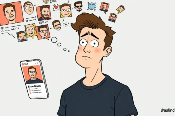 Tech Bros’ Dating Crisis: Why Romance is Out of Reach