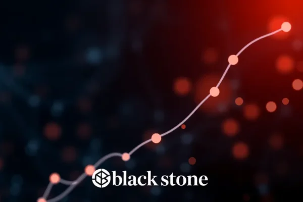 AI Giants: Blackstone’s Vision at TechCrunch Disrupt 2026