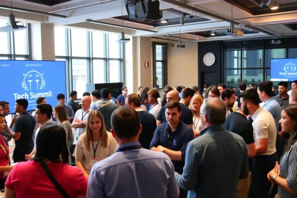TechCrunch Founder Summit: Unlock Fundraising, Hiring & AI 1 TechCrunch Founder Summit: Unlock Fundraising, Hiring & AI