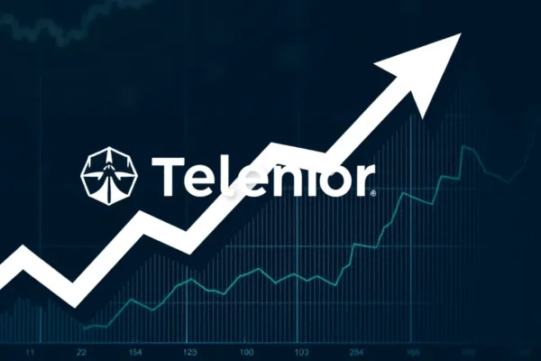 Telenor Q3 EPS Soars 45% on Cost Savings