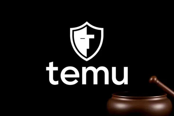Temu Settles Texas Data Privacy Lawsuit