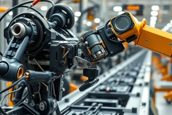Tesla Optimus Robot: The Tricky Road to Mass Production