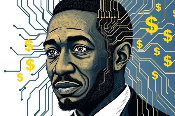 Timnit Gebru: AI ‘Existential Threat’ Is a Money Play