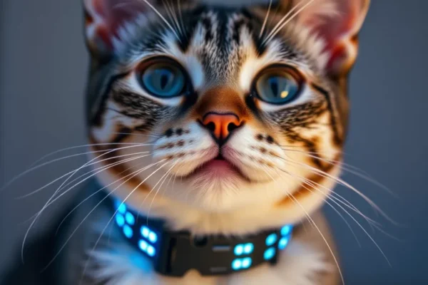 Tractive Cat 6 Mini: Is This Cat’s Fitbit Worth It?
