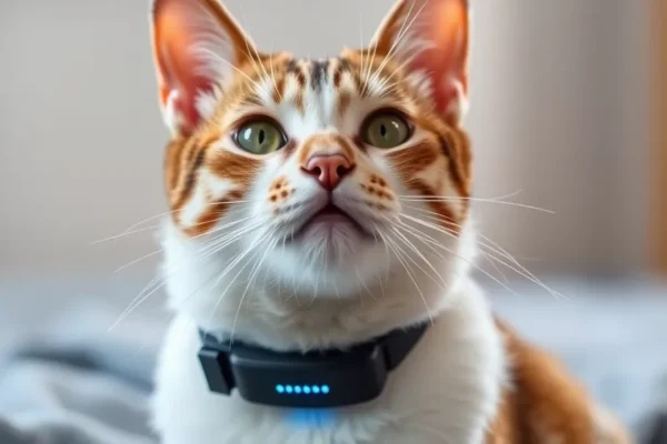 Tractive Cat 6 Review: The Smart Collar for Your Feline