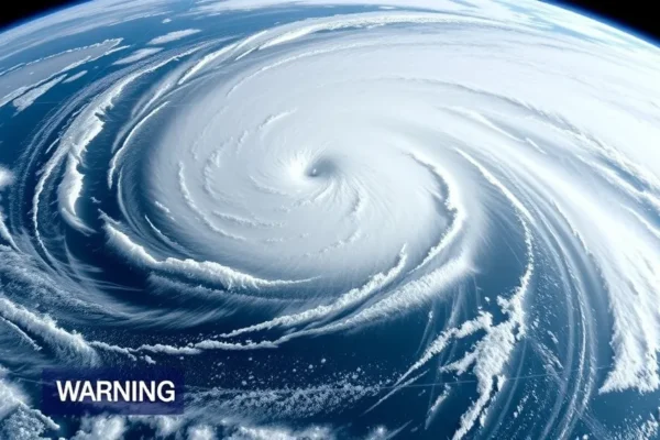 Isaias: First Atlantic Hurricane of 2026 Looms 21 Isaias: First Atlantic Hurricane of 2026 Looms