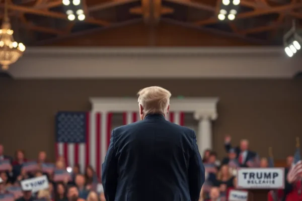 Trump Fights to Keep GOP Senate Majority 5 Trump Fights to Keep GOP Senate Majority