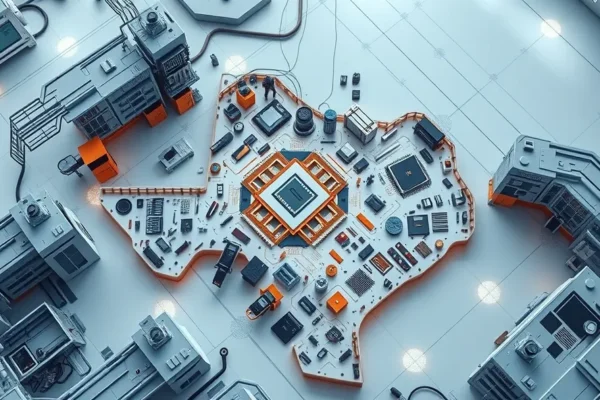 TSMC Eyes Texas Chip Plant Investment 8 TSMC Eyes Texas Chip Plant Investment