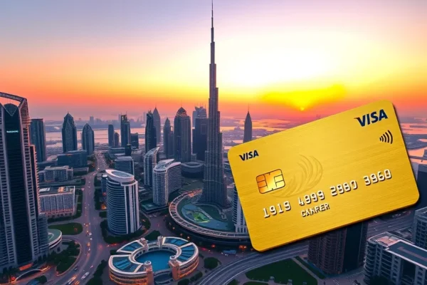 UAE Golden Visa: Path to Residency for Many