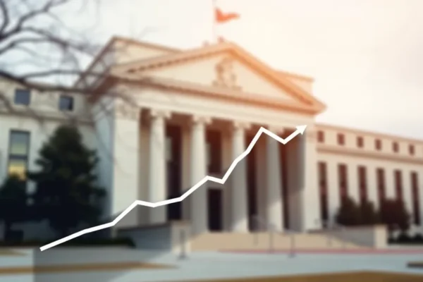 UBS Forecasts Fed Rate Hike in March After Inflation Spike