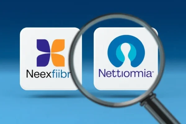 UK Regulator Flags Nexfibre-Netomnia Deal Competition Concerns