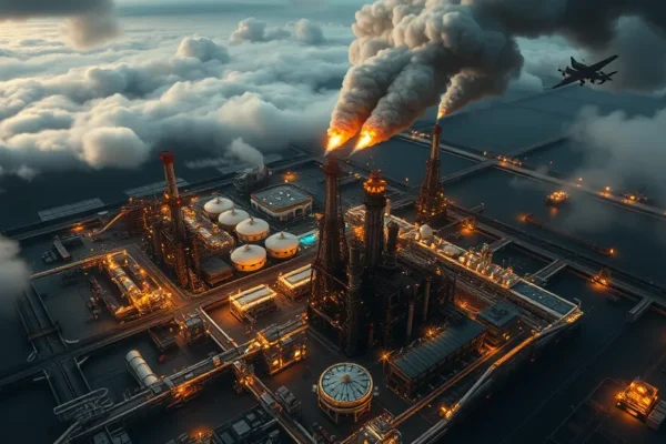 Ukraine Targets Russian Refineries Again Amid US Intel Concerns 14 Ukraine Targets Russian Refineries Again Amid US Intel Concerns