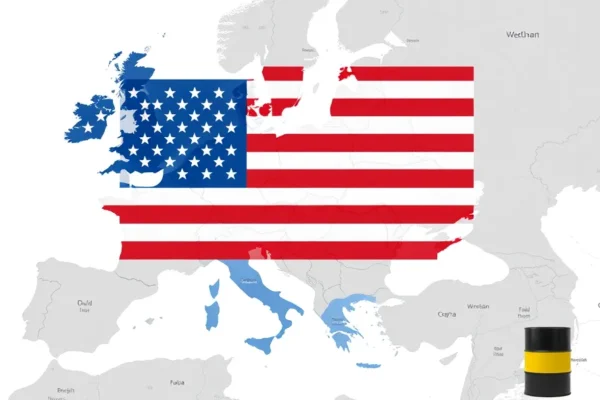 US Diesel Stocks Ultimatum to France & Germany 7 US Diesel Stocks Ultimatum to France & Germany