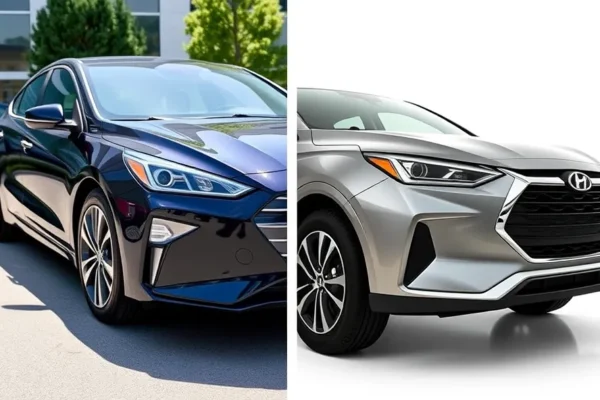 Used Hybrid Cars Sell for More Than New: The Hype is Real
