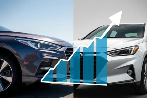 Used Hybrids: High Demand, Higher Prices