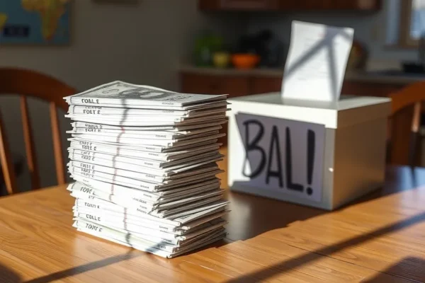 Utility Bills: The REAL Midterm Election Game Changer