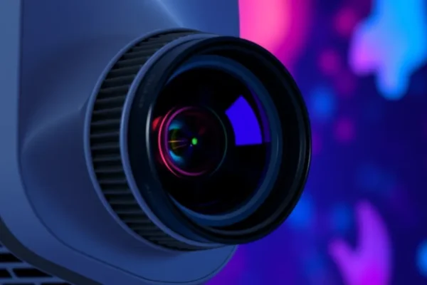 Valerion VisionMaster Max 4K Projector Review: Stunning Visuals