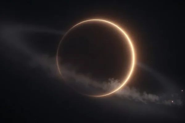 Did Venus Devour Its Own Moon? A New Astronomical Theory