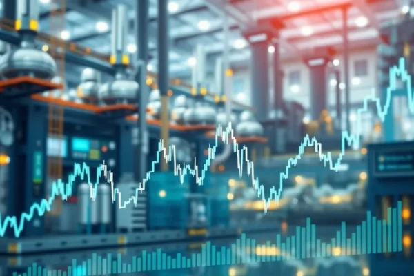 Vidrala Shares Rise 1% Despite Flat Revenue Results