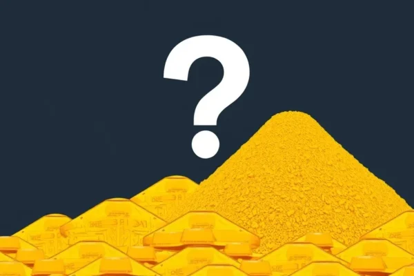 Vista Gold Sale: Mt Todd Mine Funding Doubt 9 Vista Gold Sale: Mt Todd Mine Funding Doubt