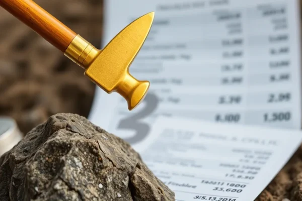 Vista Gold Sale: Can Buyer Fund Mt Todd Gold Mine? 2 Vista Gold Sale: Can Buyer Fund Mt Todd Gold Mine?