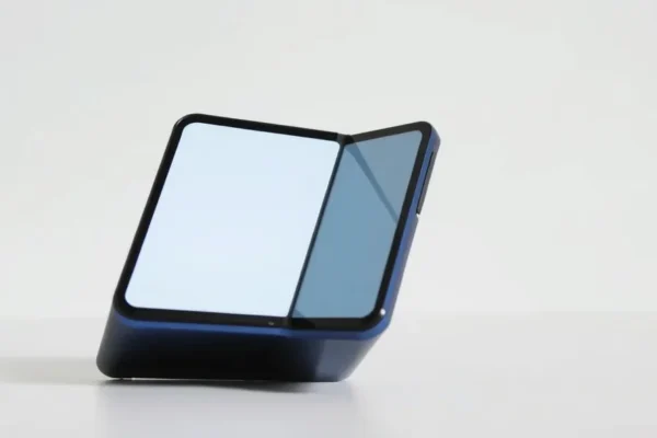 Vivo X Fold 6: A Foldable Throwback?
