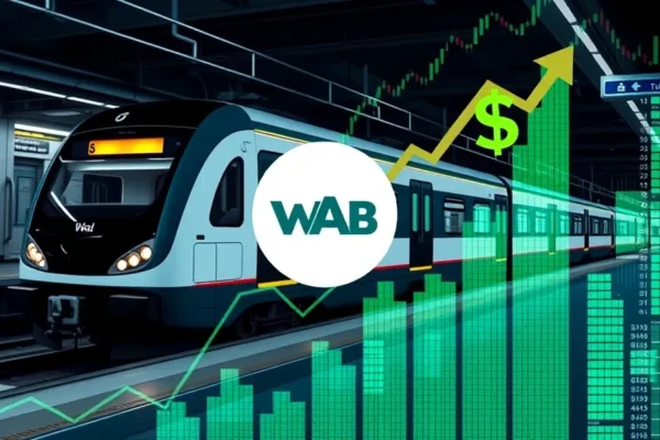 WAB's $700M Rail Deal: A Boost for Profits? 10 WAB’s $700M Rail Deal: A Boost for Profits?